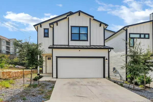 16011 Babcock #9, San Antonio, TX 78255