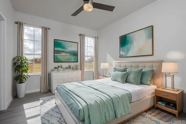 10032 Tammie Hill, Converse, TX 78109