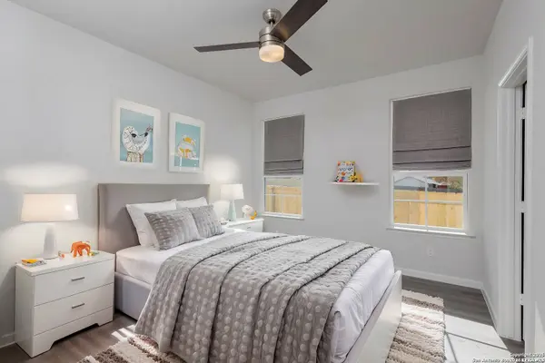 10032 Tammie Hill, Converse, TX 78109
