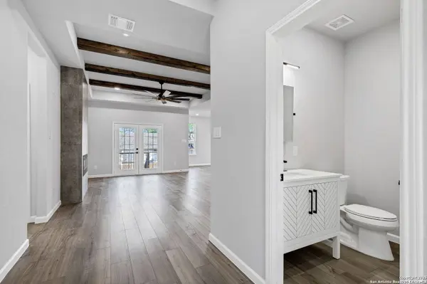 10032 Tammie Hill, Converse, TX 78109
