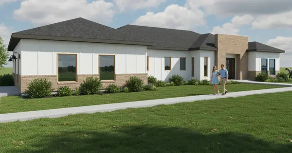 10032 Tammie Hill, Converse, TX 78109