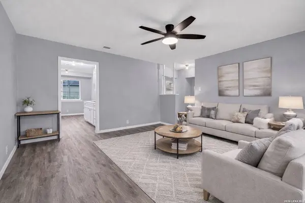 137 Stapleton St., San Antonio, TX 78227