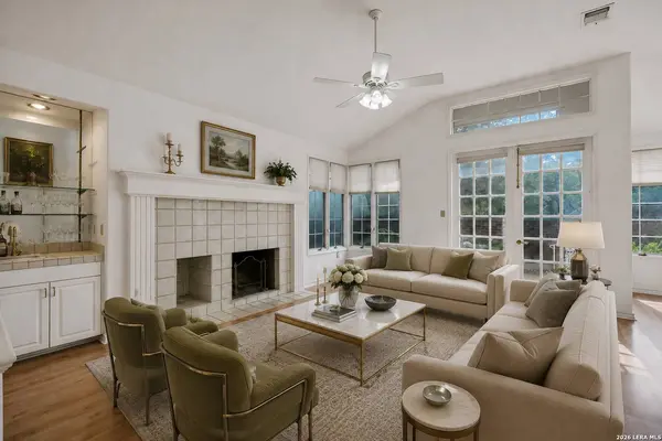33 Villa Jardin, San Antonio, TX 78230