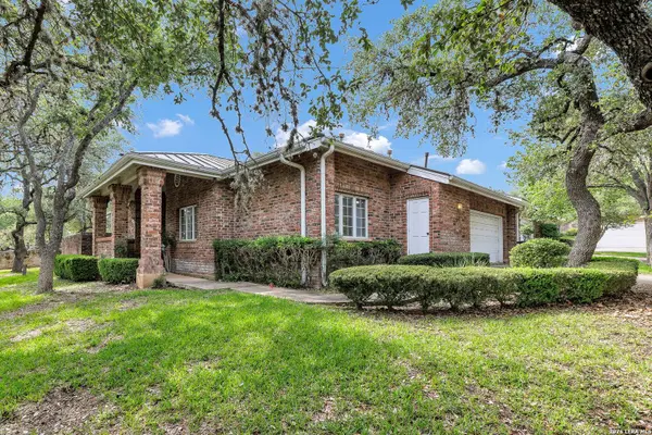 33 Villa Jardin, San Antonio, TX 78230