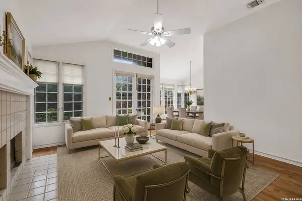 33 Villa Jardin, San Antonio, TX 78230