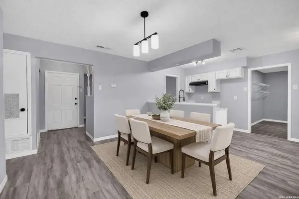 137 Stapleton, San Antonio, TX 78227