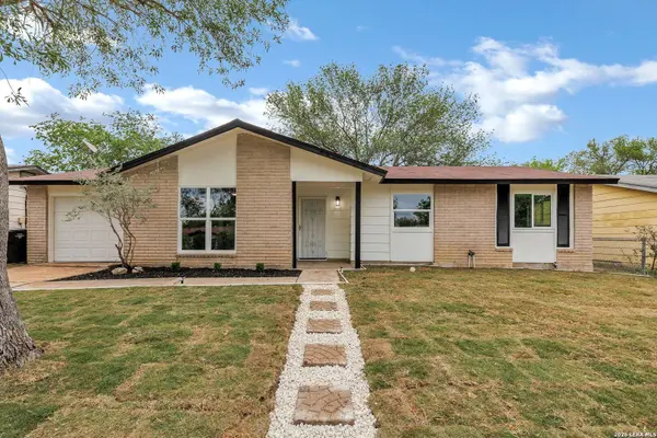 137 Stapleton, San Antonio, TX 78227