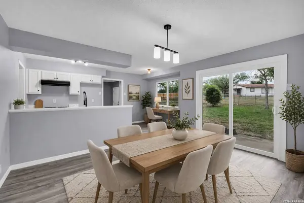 137 Stapleton, San Antonio, TX 78227