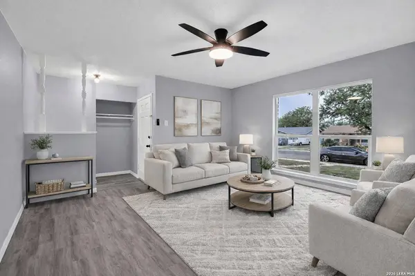 137 Stapleton, San Antonio, TX 78227