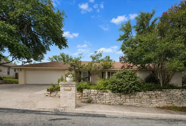1706 Whitehaven, San Antonio, TX 78232