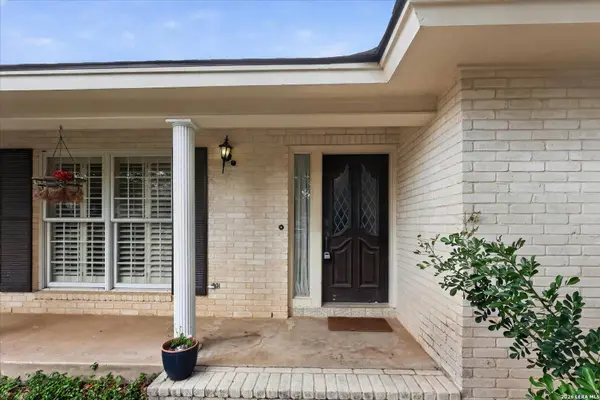 1706 Whitehaven, San Antonio, TX 78232