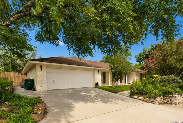 1706 Whitehaven, San Antonio, TX 78232