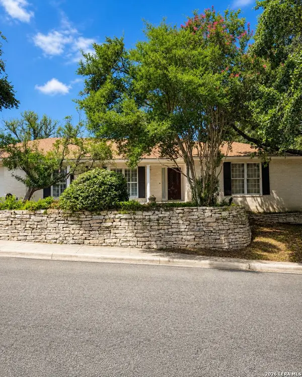 1706 Whitehaven, San Antonio, TX 78232