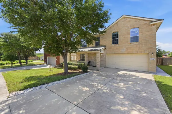 11006 Funny Cide, San Antonio, TX 78245