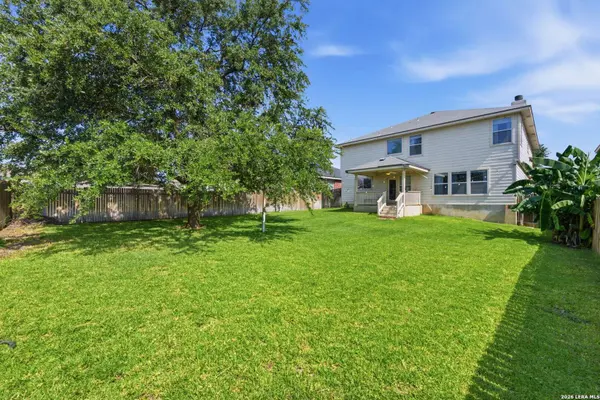 11006 Funny Cide, San Antonio, TX 78245