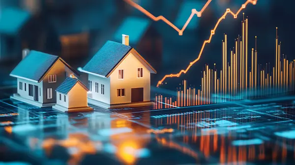 feature image of Fresno, CA Residential Real Estate Market Insights: January–April 2026