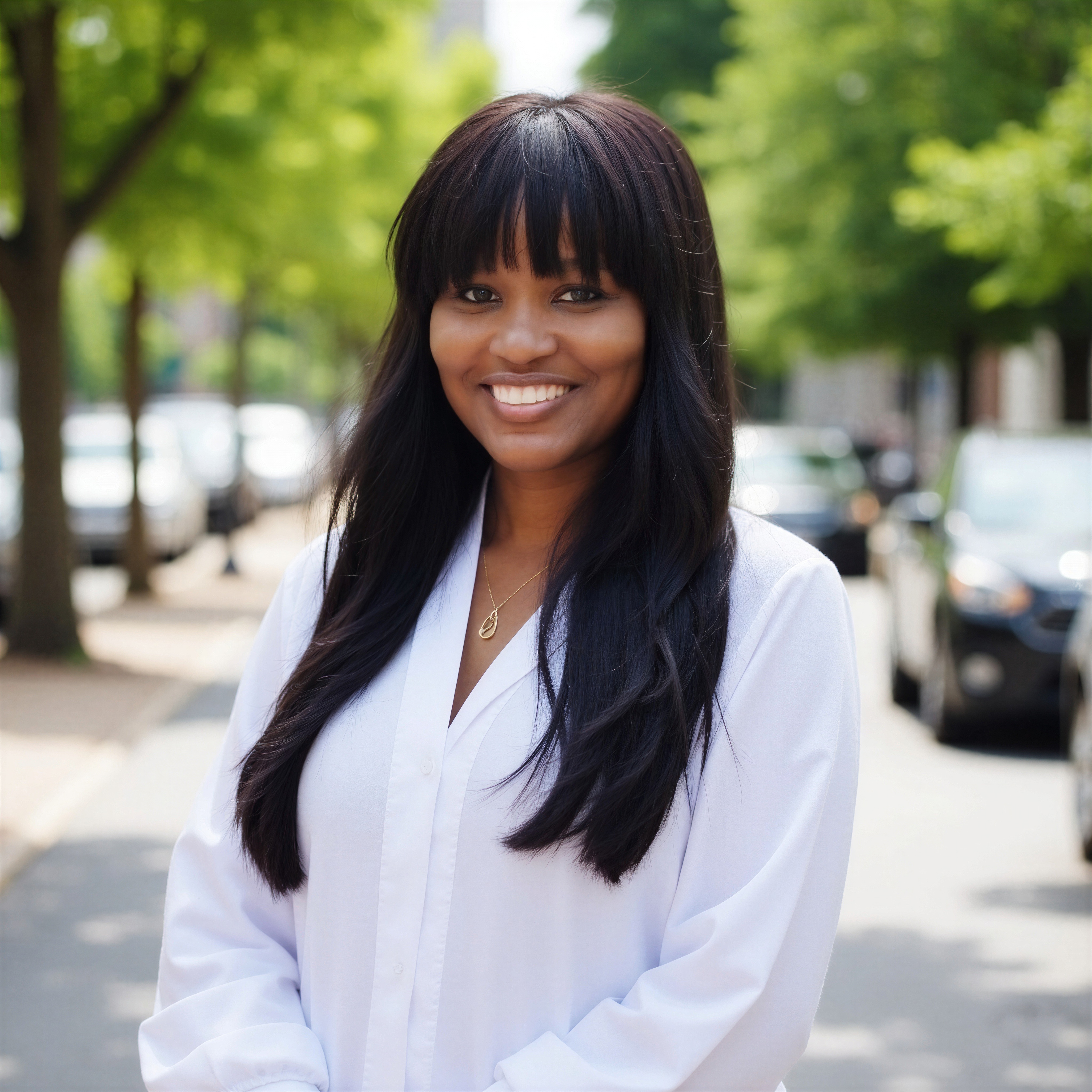 Tameka Tjerrell realtor serving Burlington County NJ