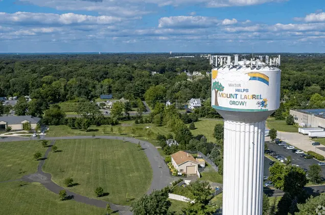 Mount Laurel