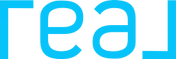 Real Blue Logo