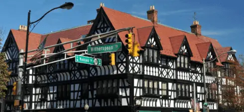 PRINCETON