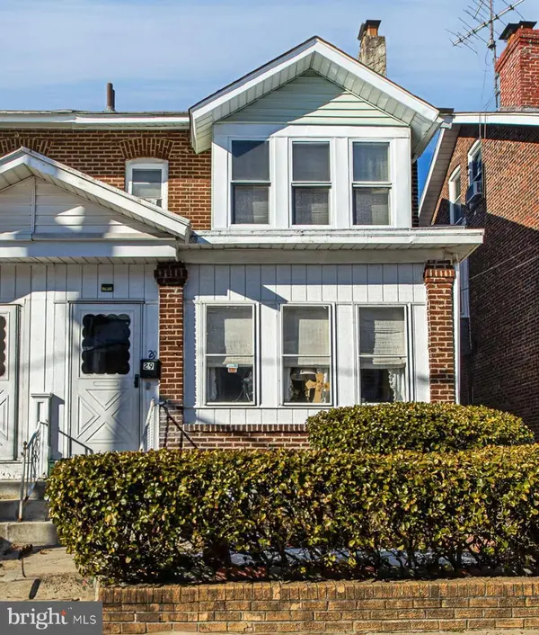 29 LAUREL AVE, Trenton, NJ 08618