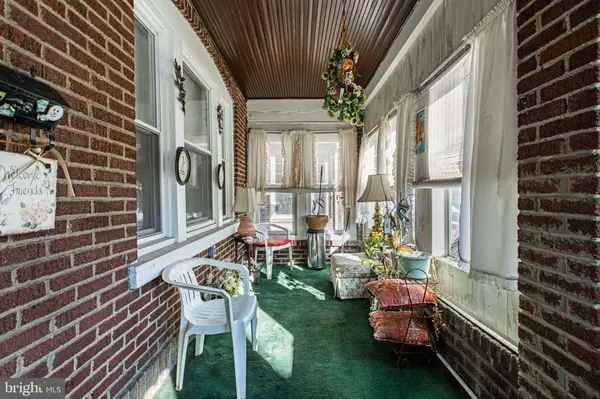 29 LAUREL AVE, Trenton, NJ 08618