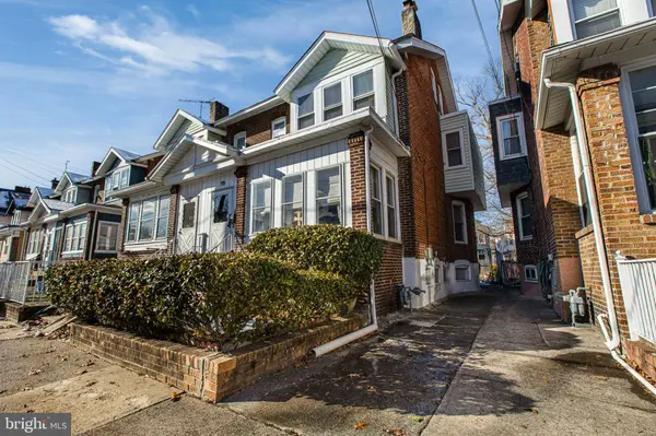 29 LAUREL AVE, Trenton, NJ 08618