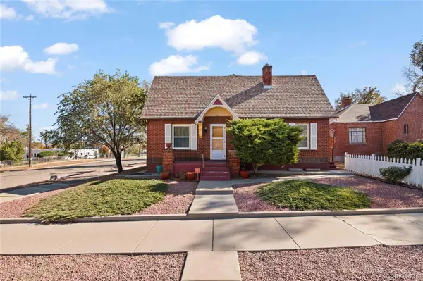 238 W Grant AVE, Pueblo, CO 81004