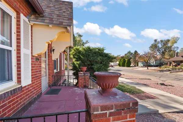 238 W Grant AVE, Pueblo, CO 81004