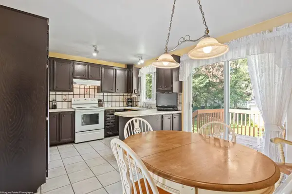 797 Rue des Érables, Mascouche, QC J7L3H2