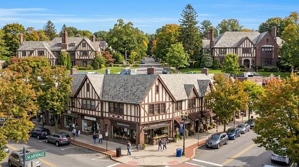 Do Scarsdale Homes Sell Above Asking Price?