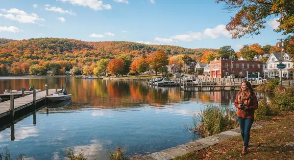 How Long Does It Take to Sell a House in Mahopac, NY?
