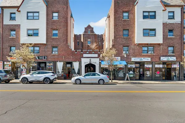 240 Halstead AVE #B6, Harrison, NY 10528