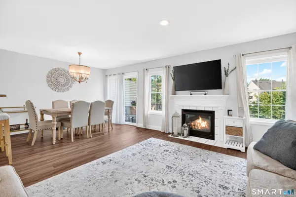 103 Larson Drive #103, Danbury, CT 06810