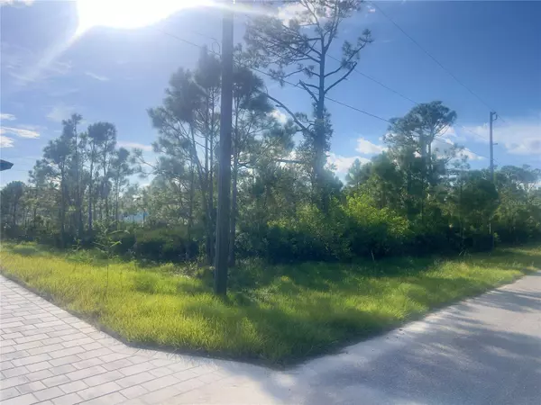 14235 BARBAROSSA LN, Port Charlotte, FL 33981