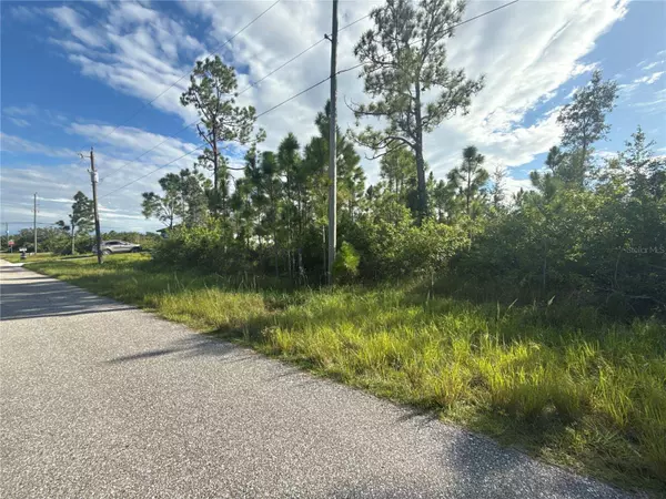 14235 BARBAROSSA LN, Port Charlotte, FL 33981