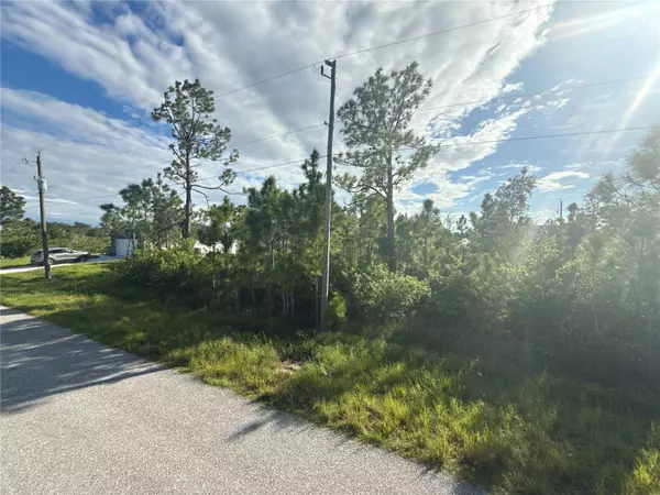 14235 BARBAROSSA LN, Port Charlotte, FL 33981