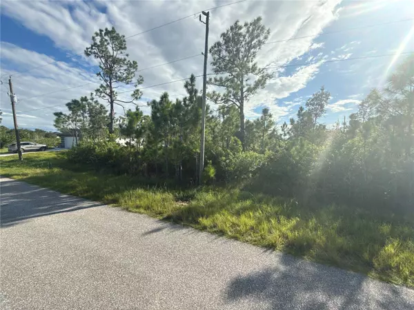 14235 BARBAROSSA LN, Port Charlotte, FL 33981