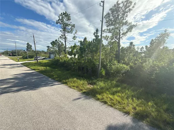 14235 BARBAROSSA LN, Port Charlotte, FL 33981