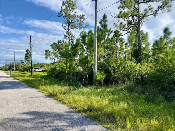 14235 BARBAROSSA LN, Port Charlotte, FL 33981