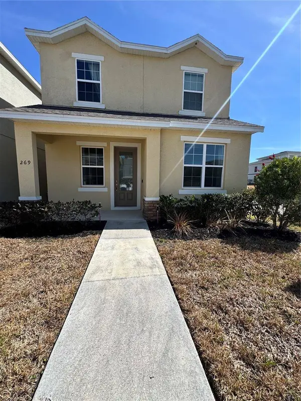 269 BELLA PRESTWICK BLVD, Davenport, FL 33837