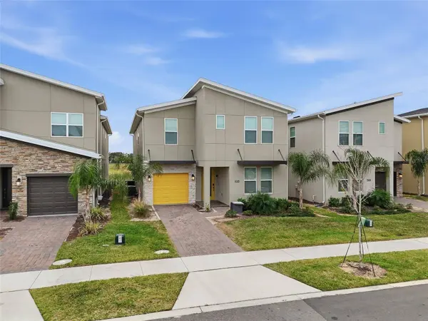 8904 TAKEAWAY WAY, Davenport, FL 33896