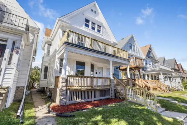 1229 S 72nd st 1231 St