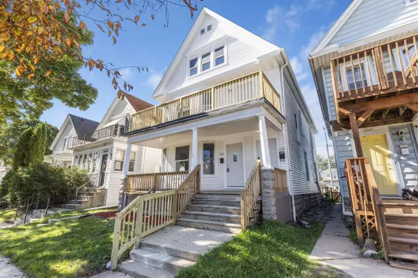1229 S 72nd st 1231 St, West Allis, WI 53214
