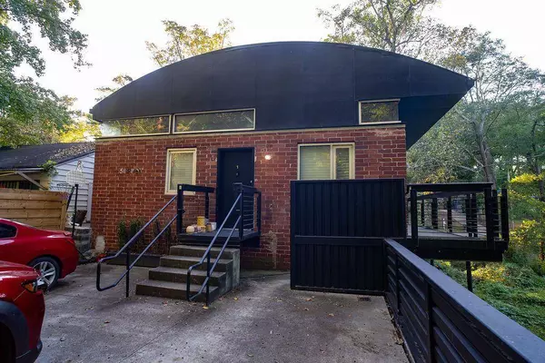 15 BURBANK DR SW #4, Atlanta, GA 30314