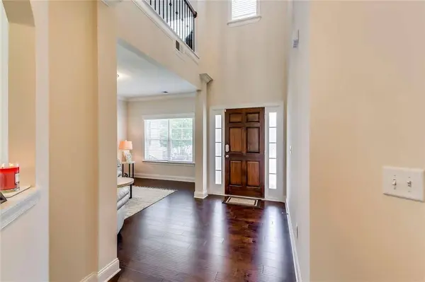 2000 Woodmont DR, Douglasville, GA 30135