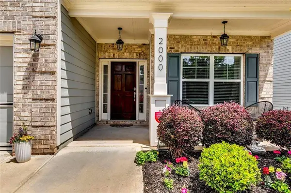 2000 Woodmont DR, Douglasville, GA 30135