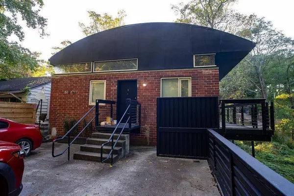15 Burbank DR SW #3, Atlanta, GA 30314