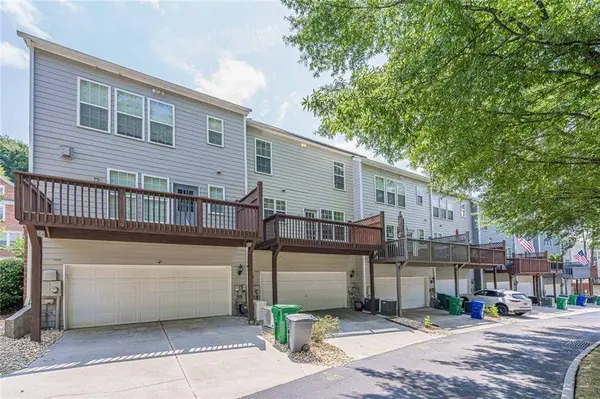 2296 Limehurst DR, Brookhaven, GA 30319