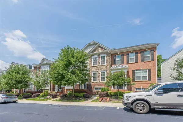 2296 Limehurst DR, Brookhaven, GA 30319